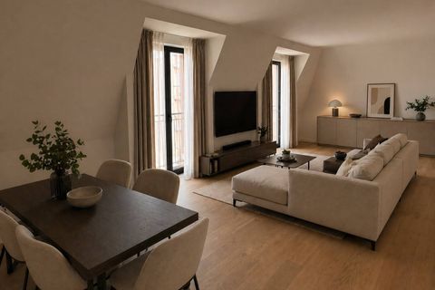 Lejlighed i Milan, Milan, Milan - € 390.000 | Ref: VM3 - foto 2
