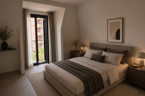 Lejlighed i Milan, Milan, Milan - € 390.000 | Ref: VM3 - foto 3