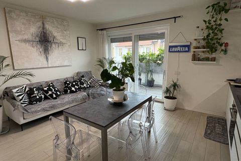 Leilighet i Rho, Milan, Rho - € 310 000 | Ref: BORSI3 - foto 6