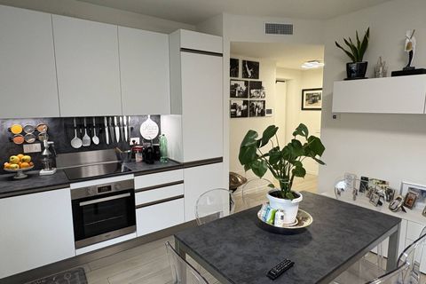 Leilighet i Rho, Milan, Rho - € 310 000 | Ref: BORSI3 - foto 8