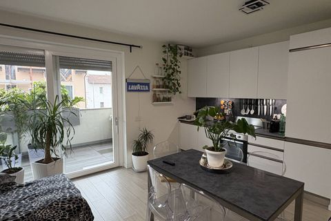 Leilighet i Rho, Milan, Rho - € 310 000 | Ref: BORSI3 - foto 9
