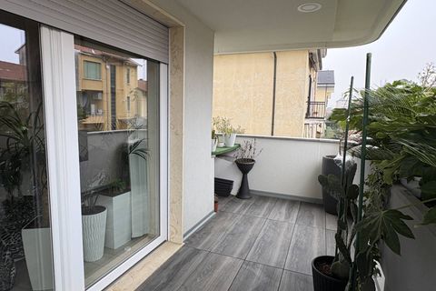Leilighet i Rho, Milan, Rho - € 310 000 | Ref: BORSI3 - foto 10