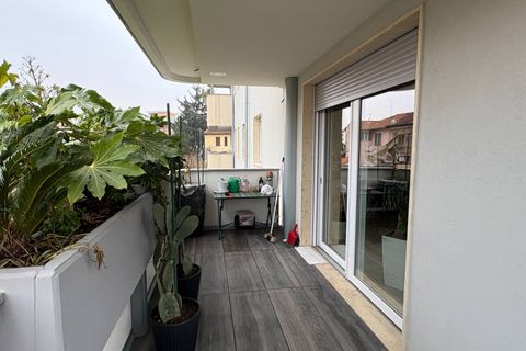 Leilighet i Rho, Milan, Rho - € 310 000 | Ref: BORSI3 - foto 11
