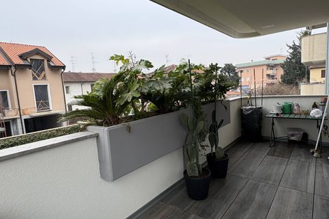 Leilighet i Rho, Milan, Rho - € 310 000 | Ref: BORSI3 - foto 12