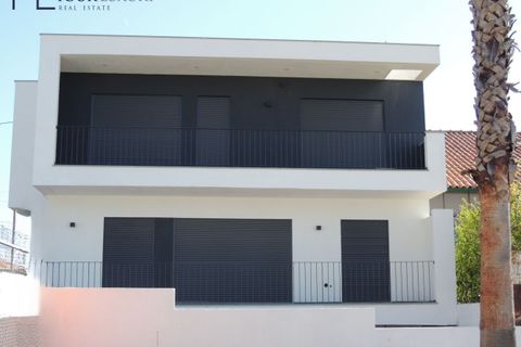 Villa i Odivelas, Lisbon, Odivelas - € 650.000 | Ref: YL1016(2) - foto 42