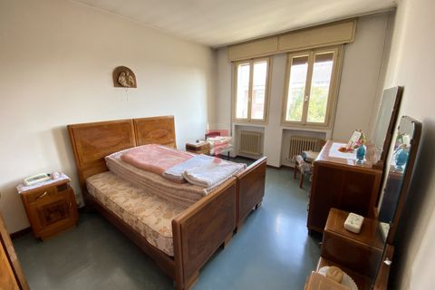 Rækkehus i Vigodarzere, Padua, Vigodarzere - € 170.000 | Ref: cv15 - foto 10