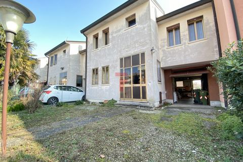 Rækkehus i Vigodarzere, Padua, Vigodarzere - € 170.000 | Ref: cv15 - foto 19