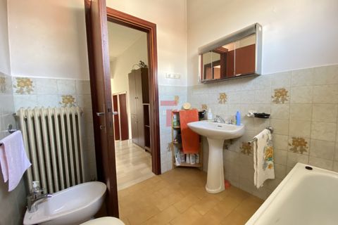 Rækkehus i Vigodarzere, Padua, Vigodarzere - € 170.000 | Ref: cv15 - foto 23