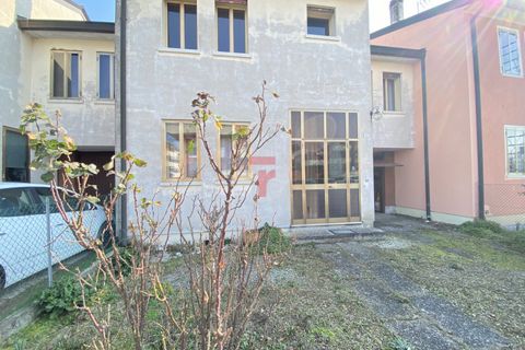 Rækkehus i Vigodarzere, Padua, Vigodarzere - € 170.000 | Ref: cv15 - foto 24