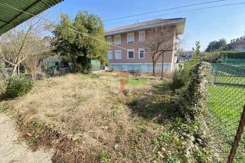 Rækkehus i Vigodarzere, Padua, Vigodarzere - € 170.000 | Ref: cv15 - foto 25