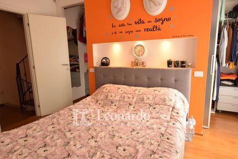 Villa a Viareggio, Lucca, Viareggio - € 299.000 | Ref: ES608 - foto 13