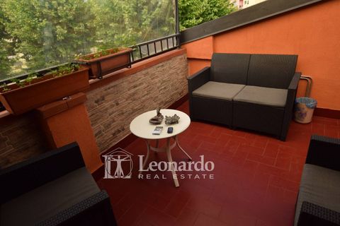 Villa a Viareggio, Lucca, Viareggio - € 299.000 | Ref: ES608 - foto 24