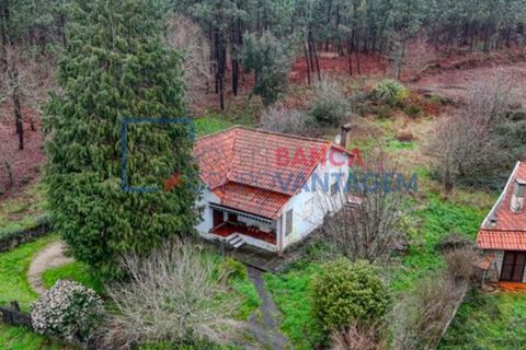 Villa a Barcelos, Braga, Barcelos - € 200.000 | Ref: M-30712 - foto 5