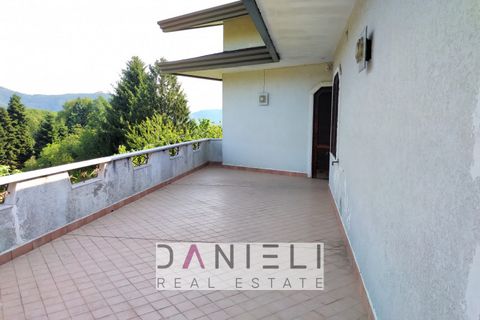 Villa a Brogliano, Vicenza, Brogliano - € 650.000 | Ref: V146 - foto 20