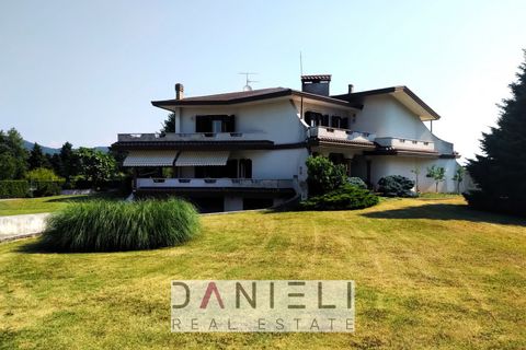 Villa a Brogliano, Vicenza, Brogliano - € 650.000 | Ref: V146 - foto 21