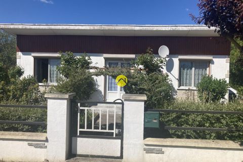 Villa i Baugy, Cher, Baugy - € 57.500 | Ref: 70MS111590 - foto 1