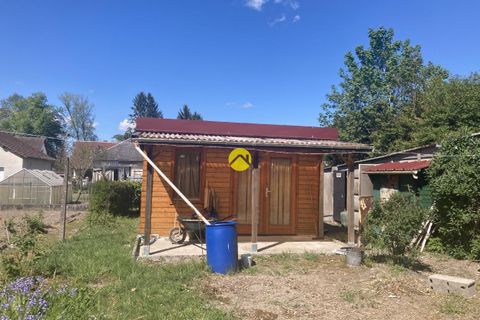 Villa i Baugy, Cher, Baugy - € 57.500 | Ref: 70MS111590 - foto 2