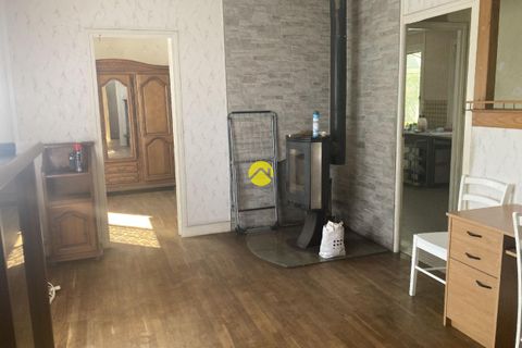 Villa i Baugy, Cher, Baugy - € 57.500 | Ref: 70MS111590 - foto 4