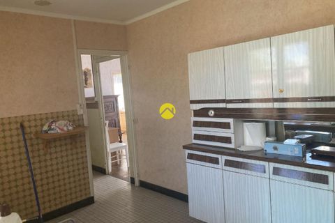 Villa i Baugy, Cher, Baugy - € 57.500 | Ref: 70MS111590 - foto 5