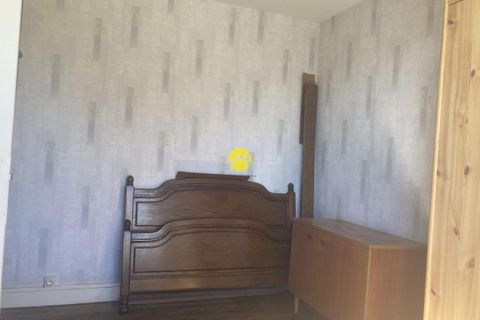 Villa i Baugy, Cher, Baugy - € 57.500 | Ref: 70MS111590 - foto 6