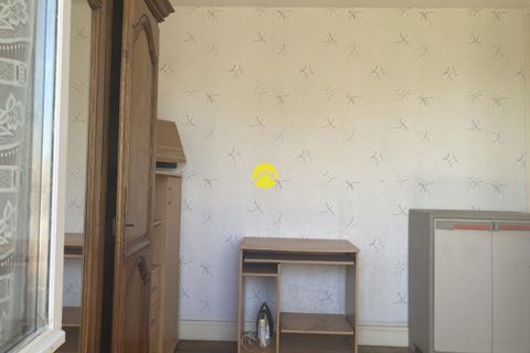 Villa i Baugy, Cher, Baugy - € 57.500 | Ref: 70MS111590 - foto 7