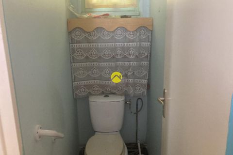 Villa i Baugy, Cher, Baugy - € 57.500 | Ref: 70MS111590 - foto 9