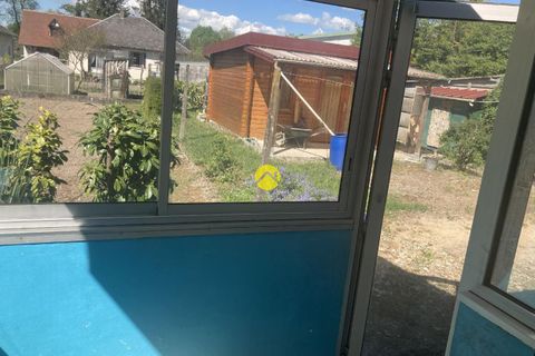 Villa i Baugy, Cher, Baugy - € 57.500 | Ref: 70MS111590 - foto 10