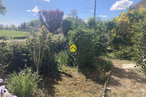 Villa i Baugy, Cher, Baugy - € 57.500 | Ref: 70MS111590 - foto 11