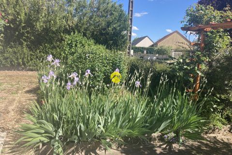 Villa i Baugy, Cher, Baugy - € 57.500 | Ref: 70MS111590 - foto 12