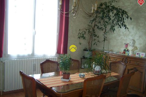Villa i Civray, Cher, Civray - € 137.500 | Ref: 50MS111648 - foto 3
