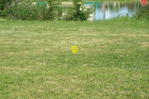 Villa i Civray, Cher, Civray - € 137.500 | Ref: 50MS111648 - foto 4