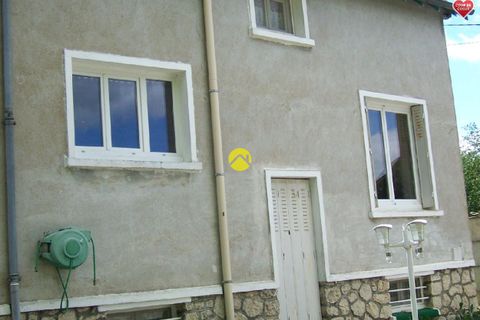 Villa i Civray, Cher, Civray - € 137.500 | Ref: 50MS111648 - foto 6