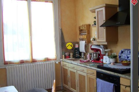 Villa i Civray, Cher, Civray - € 137.500 | Ref: 50MS111648 - foto 7