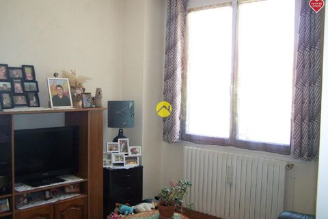Villa i Civray, Cher, Civray - € 137.500 | Ref: 50MS111648 - foto 8