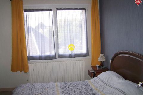 Villa i Civray, Cher, Civray - € 137.500 | Ref: 50MS111648 - foto 11