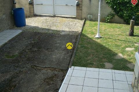 Villa i Civray, Cher, Civray - € 137.500 | Ref: 50MS111648 - foto 13