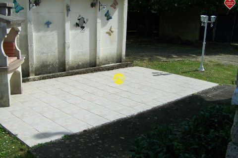 Villa i Civray, Cher, Civray - € 137.500 | Ref: 50MS111648 - foto 14