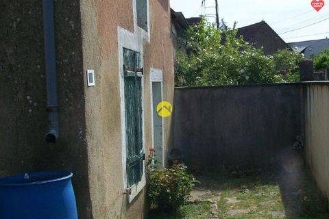 Villa i Civray, Cher, Civray - € 137.500 | Ref: 50MS111648 - foto 15