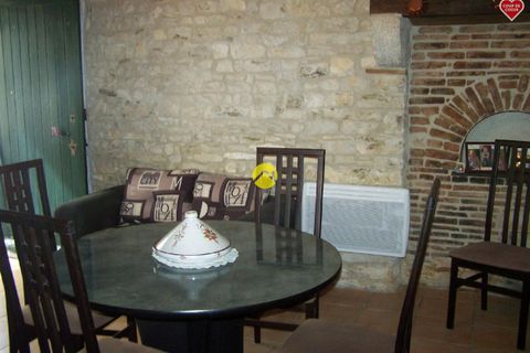 Villa i Civray, Cher, Civray - € 137.500 | Ref: 50MS111648 - foto 17