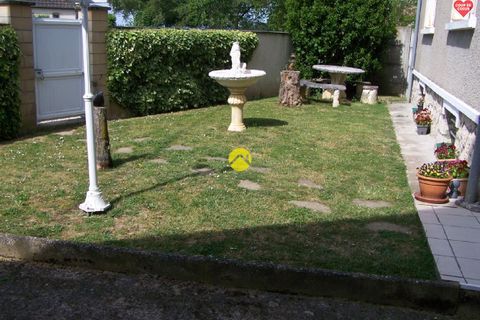 Villa i Civray, Cher, Civray - € 137.500 | Ref: 50MS111648 - foto 18