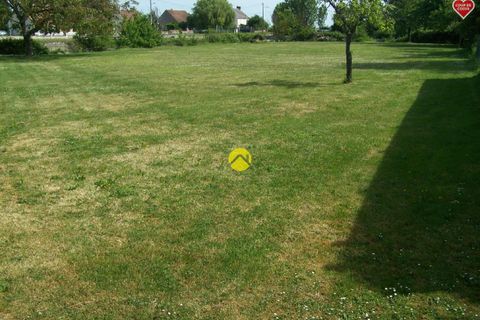 Villa i Civray, Cher, Civray - € 137.500 | Ref: 50MS111648 - foto 20