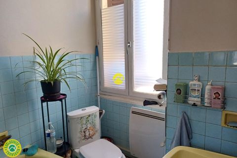 Lejlighed i Charost, Cher, Charost - € 72.500 | Ref: 25CAL111539 - foto 8
