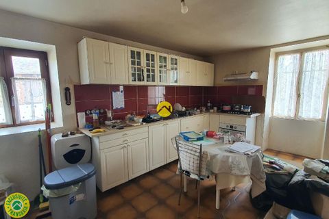 Villa a Rougnat, Creuse, Rougnat - € 77.500 | Ref: 56CAL111621 - foto 2