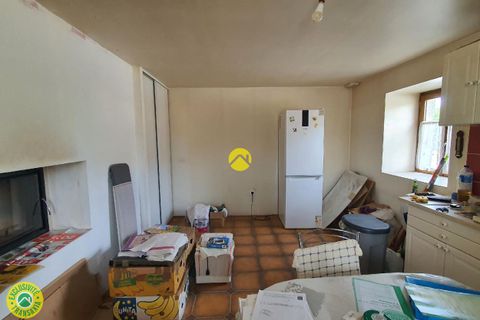 Villa a Rougnat, Creuse, Rougnat - € 77.500 | Ref: 56CAL111621 - foto 3