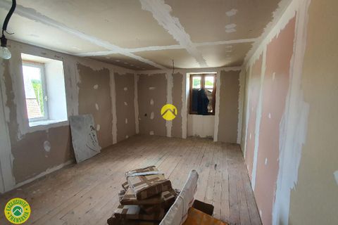 Villa a Rougnat, Creuse, Rougnat - € 77.500 | Ref: 56CAL111621 - foto 9