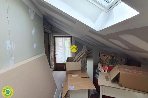Villa a Rougnat, Creuse, Rougnat - € 77.500 | Ref: 56CAL111621 - foto 12