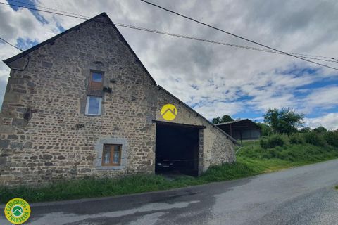 Villa a Rougnat, Creuse, Rougnat - € 77.500 | Ref: 56CAL111621 - foto 14