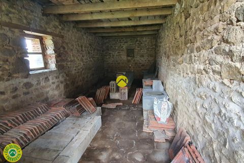 Villa a Rougnat, Creuse, Rougnat - € 77.500 | Ref: 56CAL111621 - foto 15