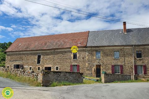 Villa a Rougnat, Creuse, Rougnat - € 77.500 | Ref: 56CAL111621 - foto 20