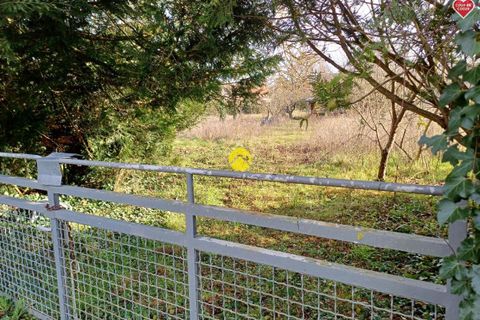 Terra a Diou, Indre, Diou - € 45.000 | Ref: 80MS111627 - foto 2